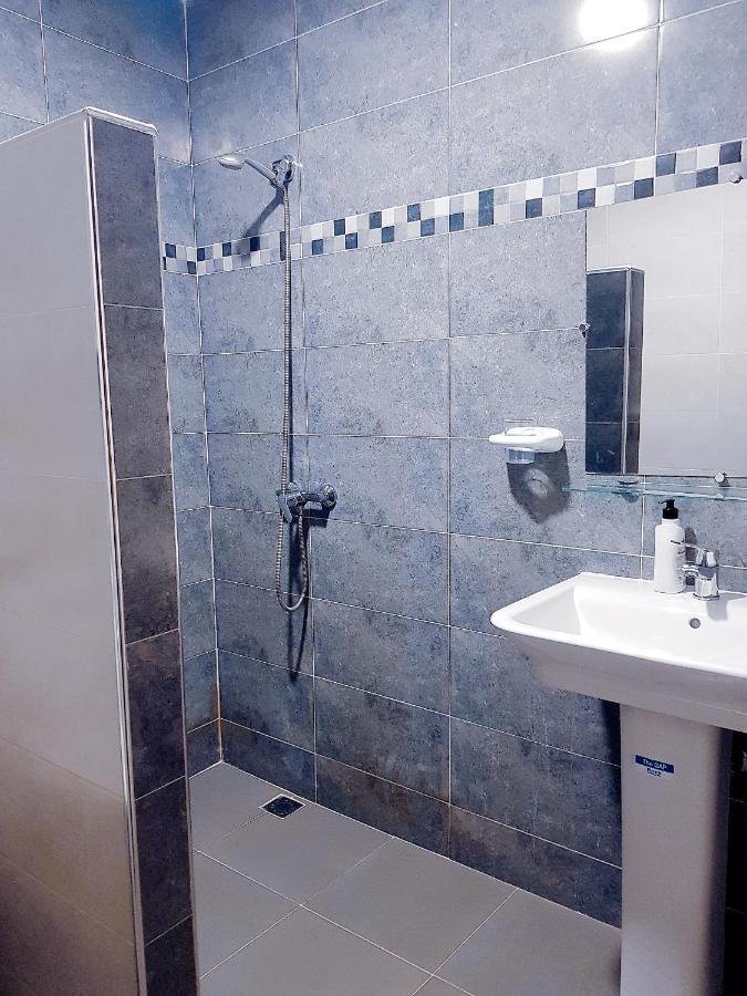 Amouage Residence 4 Sidi Ifni Exterior photo