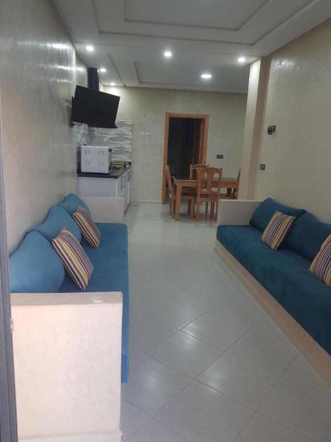 Amouage Residence 4 Sidi Ifni Exterior photo