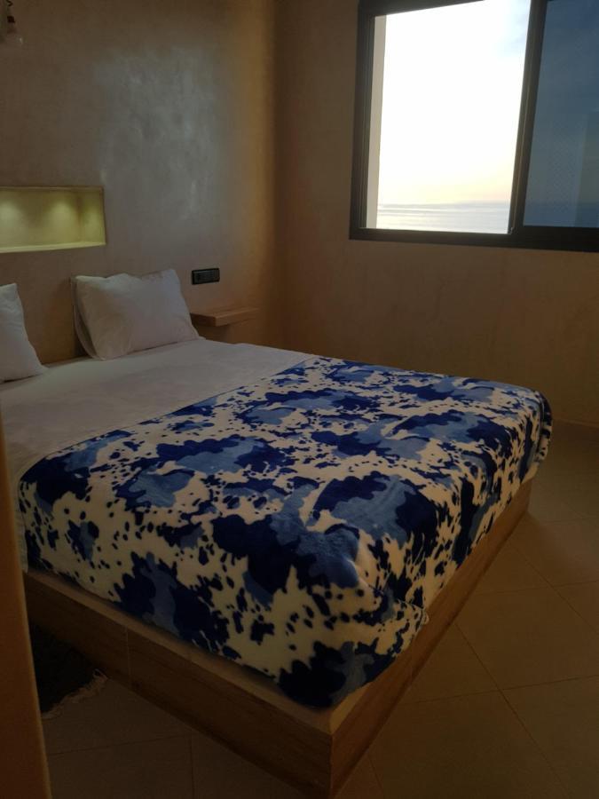Amouage Residence 4 Sidi Ifni Exterior photo